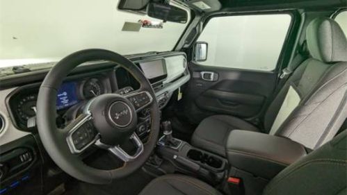 2024 Jeep Wrangler 1C4RJXP62RW209838