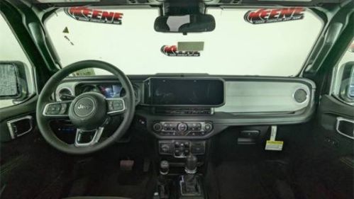 2024 Jeep Wrangler 1C4RJXP62RW209838