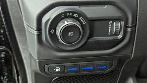 2024 Jeep Wrangler 1C4RJXP62RW209838