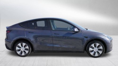 2022 Tesla Model Y 7SAYGDEE3NA004885