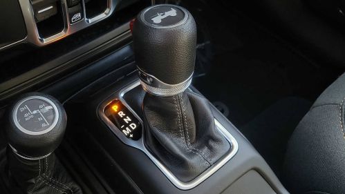 2024 Jeep Wrangler 1C4RJXP68RW230290