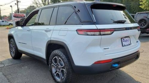 2023 Jeep Grand Cherokee 1C4RJYC68P8903544