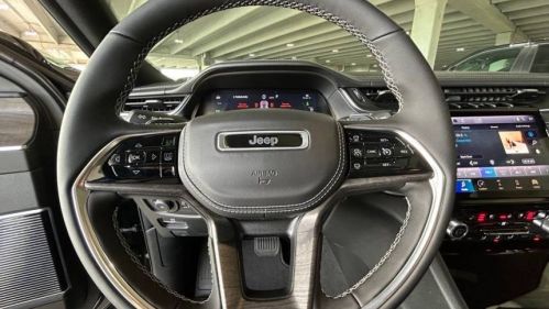 2022 Jeep Grand Cherokee 1C4RJYD6XN8749365