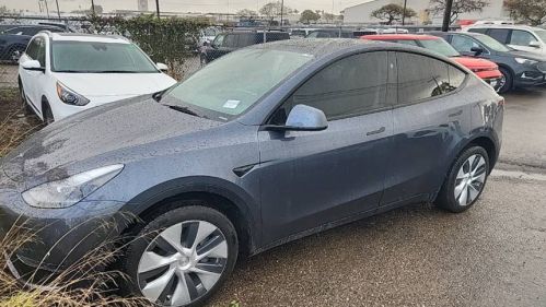 2023 Tesla Model Y 7SAYGDEE3PA210002