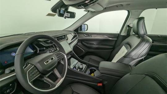 2024 Jeep Grand Cherokee 1C4RJYB66RC712917