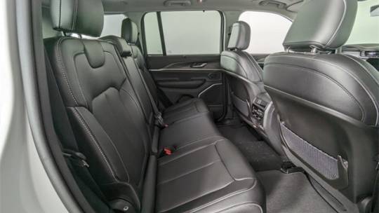 2024 Jeep Grand Cherokee 1C4RJYB66RC712917