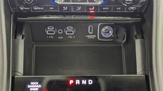 2024 Jeep Grand Cherokee 1C4RJYB66RC712917