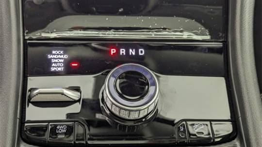 2024 Jeep Grand Cherokee 1C4RJYB66RC712917