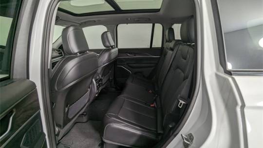 2024 Jeep Grand Cherokee 1C4RJYB66RC712917