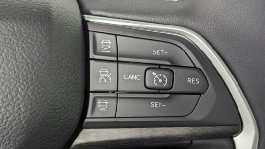 2024 Jeep Grand Cherokee 1C4RJYB66RC712917