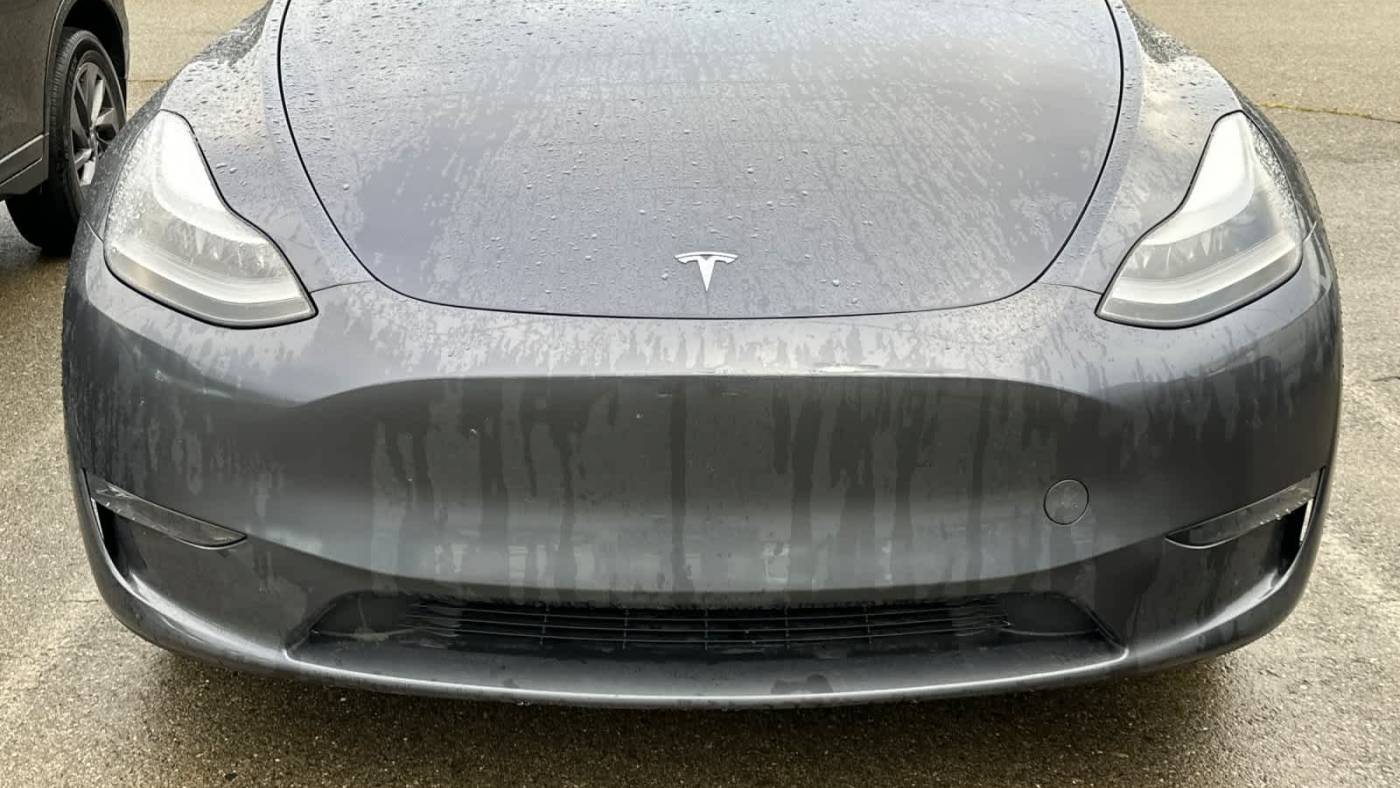 2023 Tesla Model Y 7SAYGDEE8PF936294