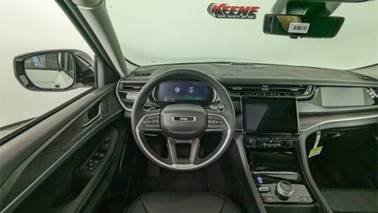 2024 Jeep Grand Cherokee 1C4RJYB66RC712917