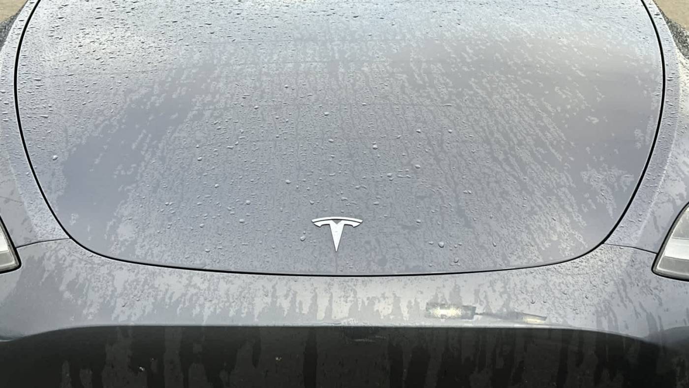 2023 Tesla Model Y 7SAYGDEE8PF936294