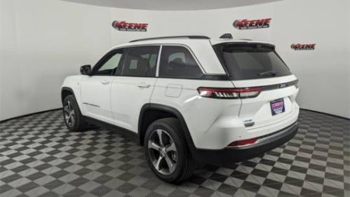 2024 Jeep Grand Cherokee 1C4RJYB66RC712917