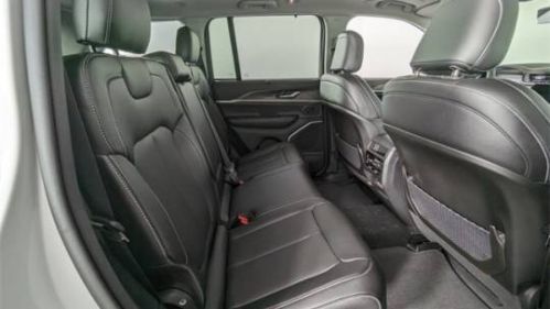 2024 Jeep Grand Cherokee 1C4RJYB66RC712917