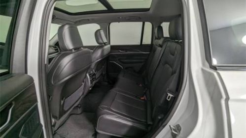 2024 Jeep Grand Cherokee 1C4RJYB66RC712917