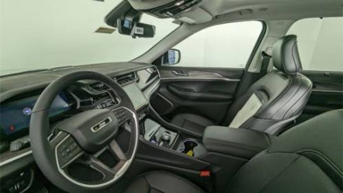 2024 Jeep Grand Cherokee 1C4RJYB66RC712917
