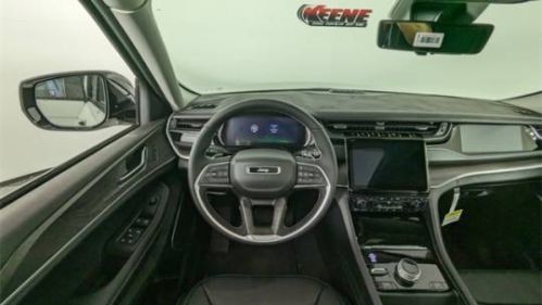 2024 Jeep Grand Cherokee 1C4RJYB66RC712917