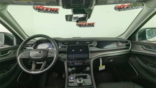 2024 Jeep Grand Cherokee 1C4RJYB66RC712917