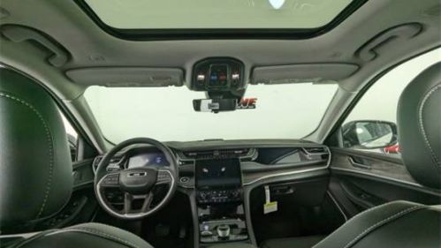 2024 Jeep Grand Cherokee 1C4RJYB66RC712917