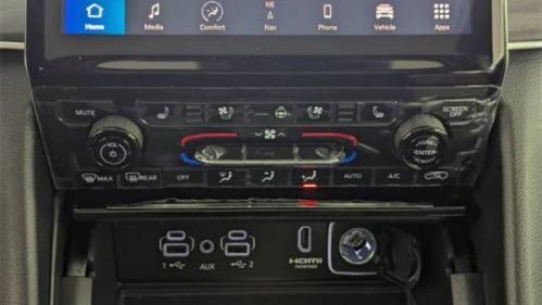 2024 Jeep Grand Cherokee 1C4RJYB66RC712917
