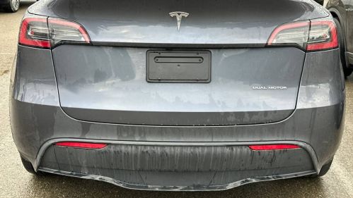 2023 Tesla Model Y 7SAYGDEE8PF936294