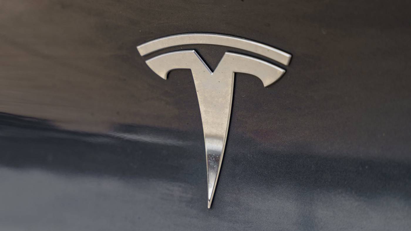 2022 Tesla Model Y 7SAYGDEF9NF514699