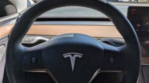 2023 Tesla Model Y 7SAYGDEEXPA161798