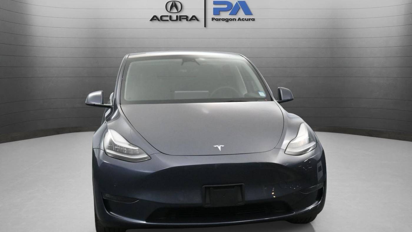 2023 Tesla Model Y 7SAYGDEE5PA023232