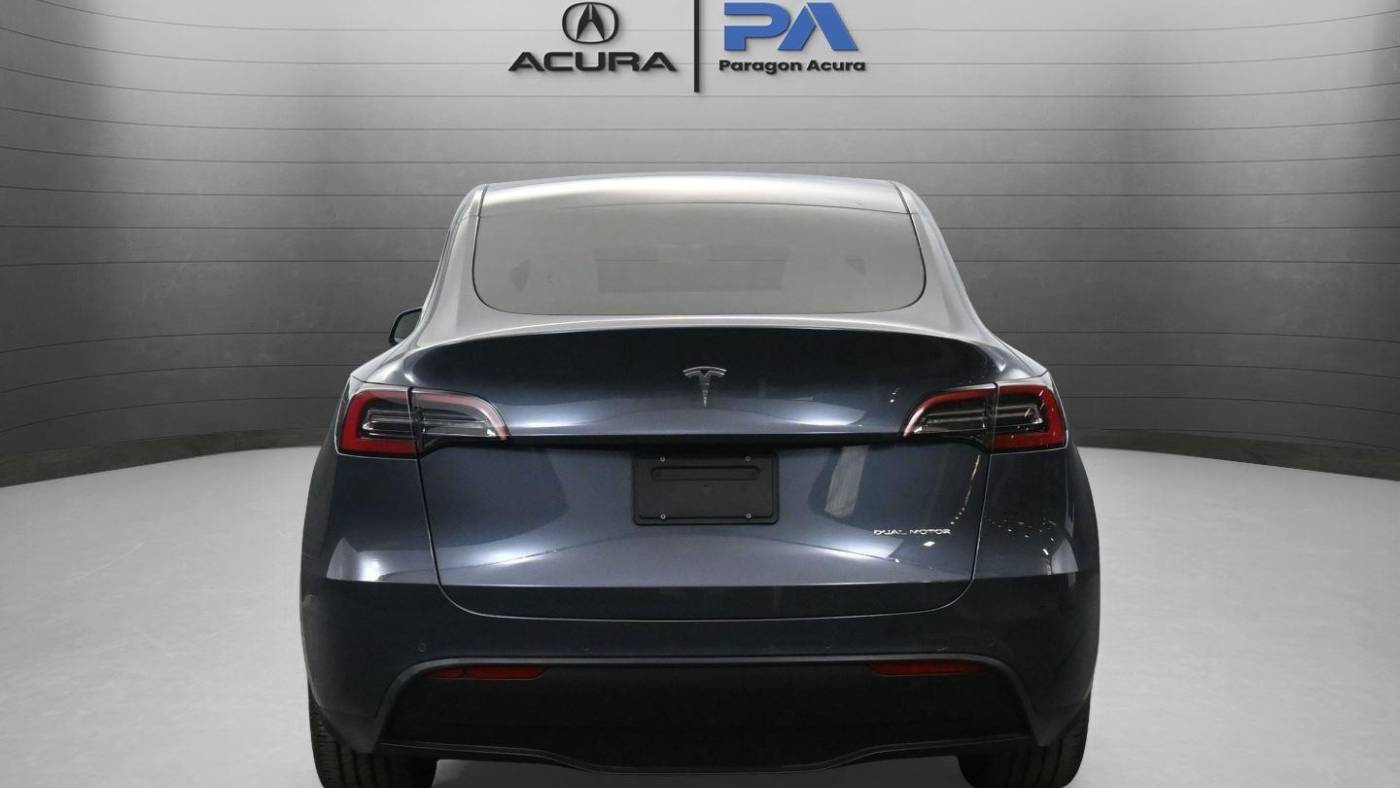 2023 Tesla Model Y 7SAYGDEE5PA023232