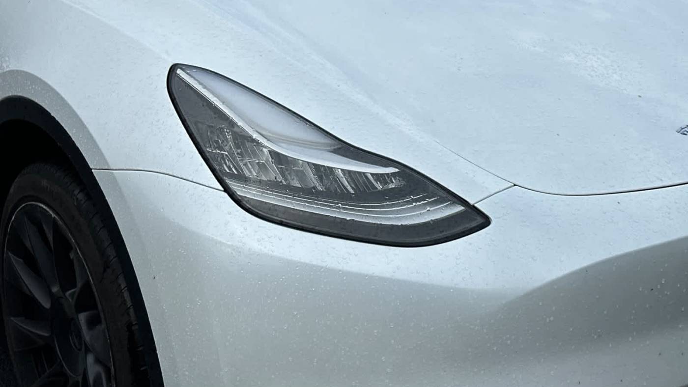 2023 Tesla Model Y 7SAYGDEE0PA071205