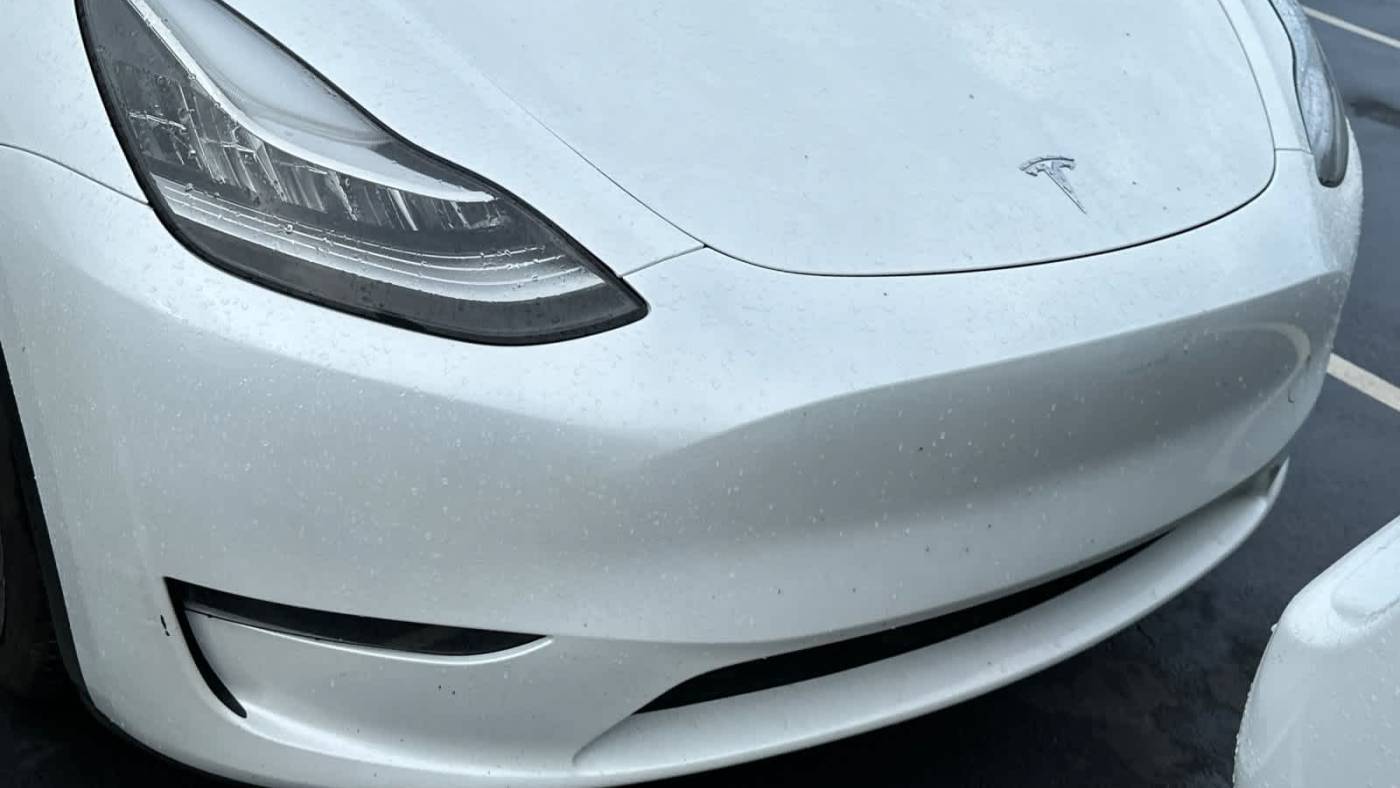 2023 Tesla Model Y 7SAYGDEE0PA071205