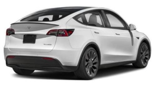 2023 Tesla Model Y 7SAYGDEE0PA145190