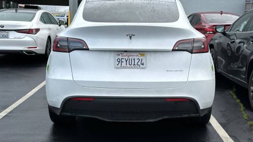 2023 Tesla Model Y 7SAYGDEE0PA071205