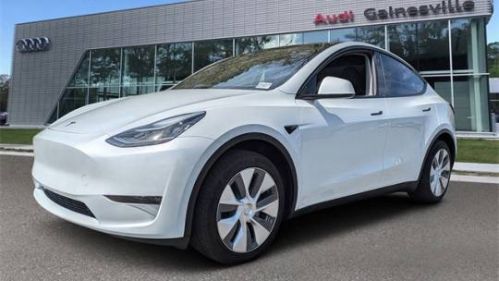 2023 Tesla Model Y 7SAYGDEE1PA122811