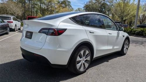 2023 Tesla Model Y 7SAYGDEE1PA122811