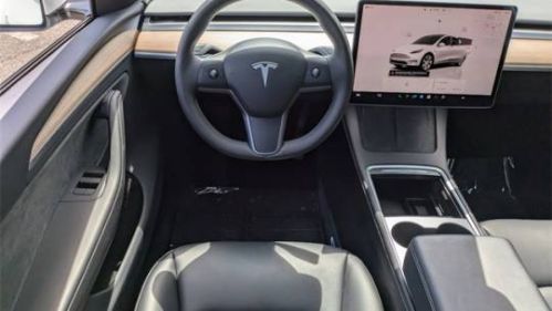 2023 Tesla Model Y 7SAYGDEE1PA122811