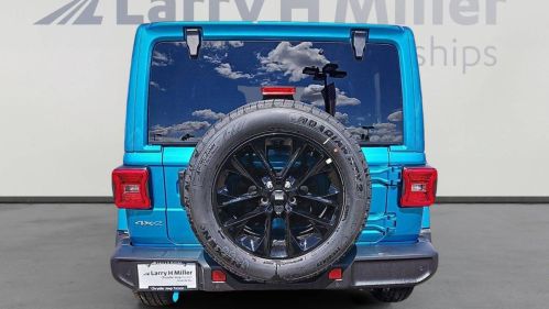 2024 Jeep Wrangler 1C4RJXP65RW231560