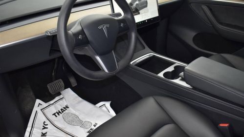 2023 Tesla Model Y 7SAYGDEE5PA023232