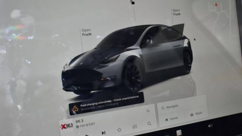 2023 Tesla Model Y 7SAYGDEE5PA023232