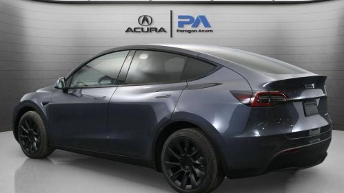 2023 Tesla Model Y 7SAYGDEE5PA023232