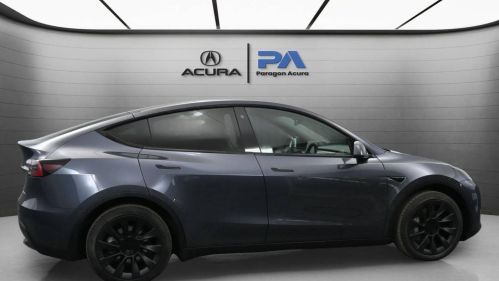 2023 Tesla Model Y 7SAYGDEE5PA023232