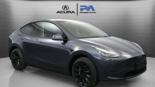 2023 Tesla Model Y 7SAYGDEE5PA023232