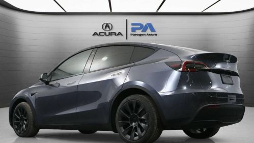 2023 Tesla Model Y 7SAYGDEE5PA023232