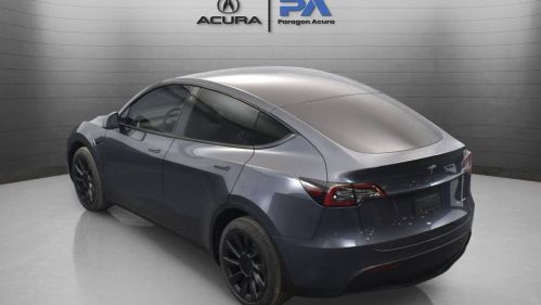 2023 Tesla Model Y 7SAYGDEE5PA023232