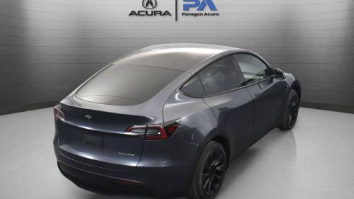 2023 Tesla Model Y 7SAYGDEE5PA023232