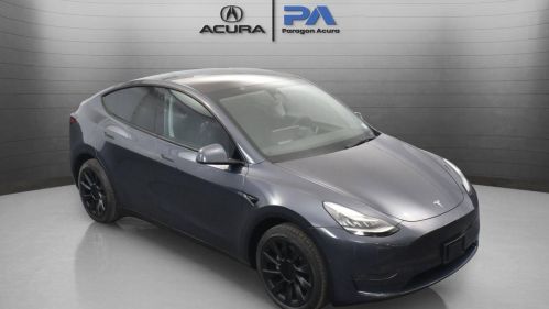 2023 Tesla Model Y 7SAYGDEE5PA023232