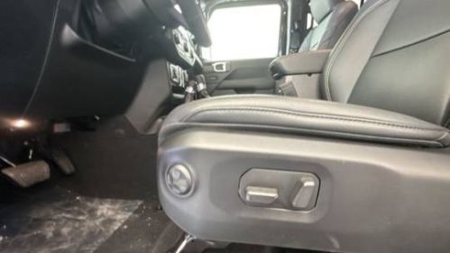 2025 Jeep Wrangler 1C4RJXP66SW557387