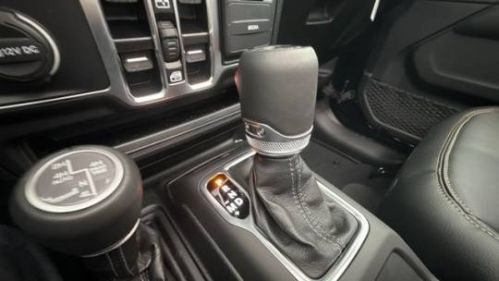 2025 Jeep Wrangler 1C4RJXP66SW557387