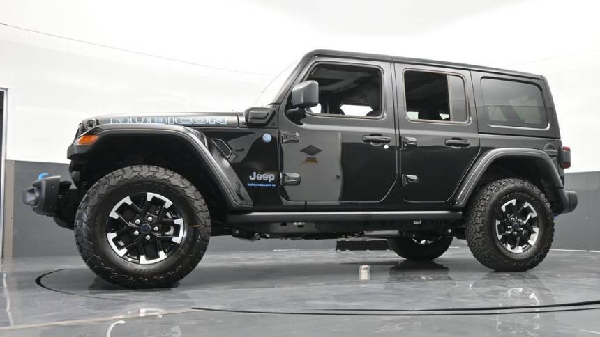 2024 Jeep Wrangler 1C4RJXR68RW310587